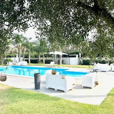 Flavia Villa *
