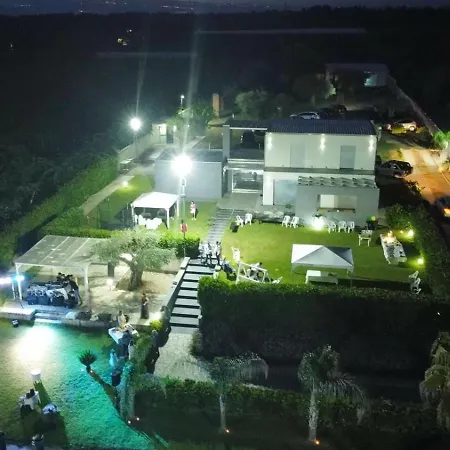Villa Flavia