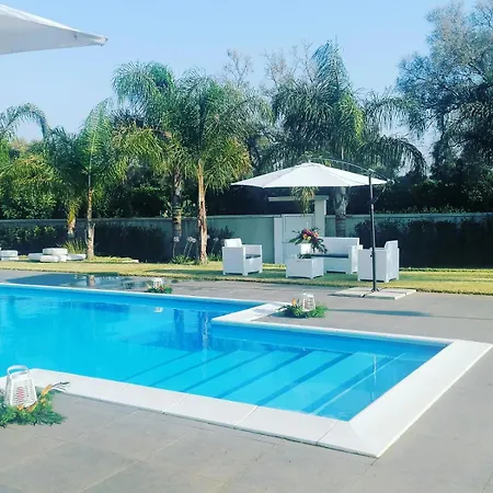 Flavia Villa *