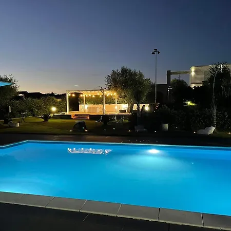 Flavia Villa Rizziconi