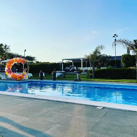 Flavia Villa