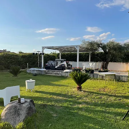 Flavia Villa Rizziconi