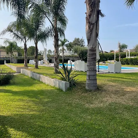 Villa Flavia Rizziconi