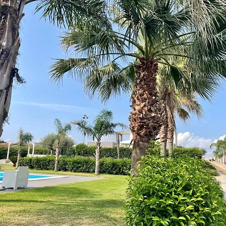 Flavia Villa